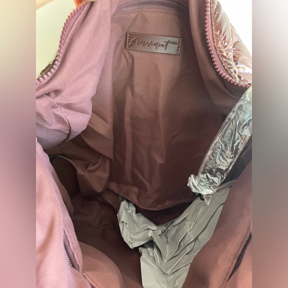 FP Movement by Free People Red Travel Bag - Picture 7 of 9